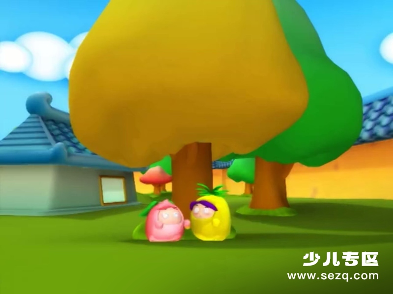 果冻三剑客 - 动画资源画廊第3张