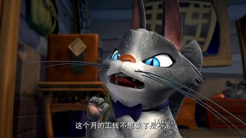 熊出没之夏日连连看 - 动画资源画廊第3张