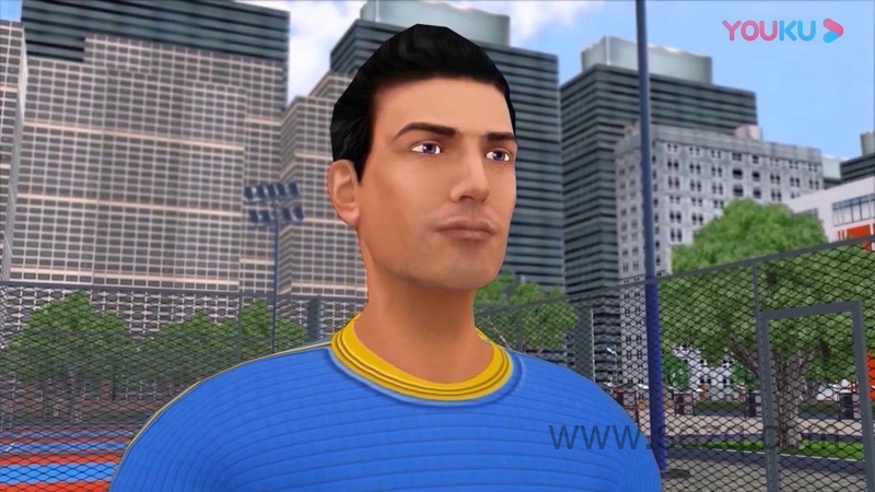 极速少年 - 动画资源画廊第2张