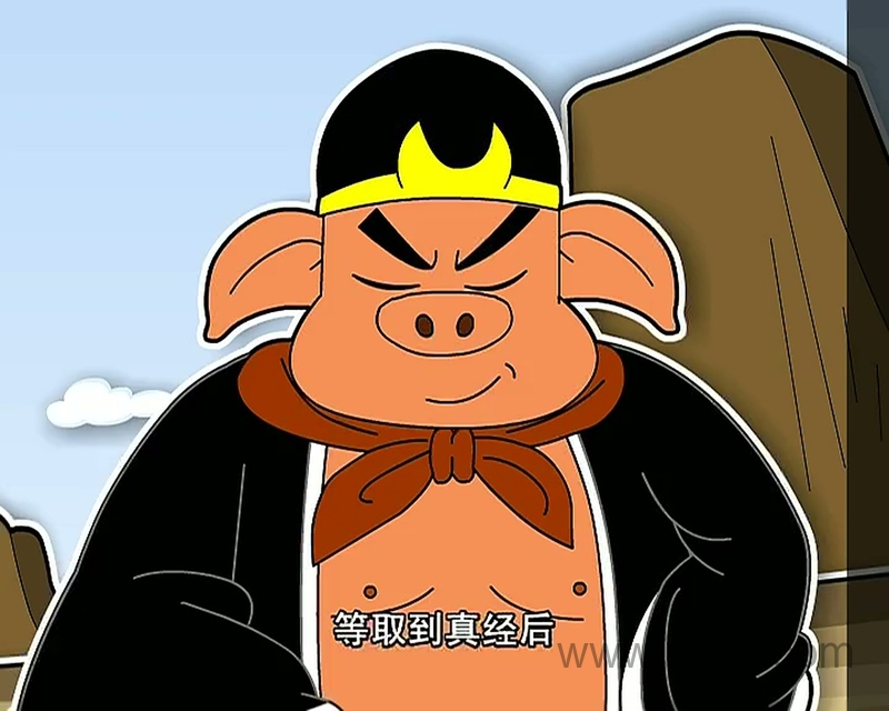 火鸡哥 - 动画资源画廊第4张