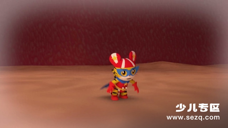 巧虎探索奇妙世界 - 动画资源画廊第8张