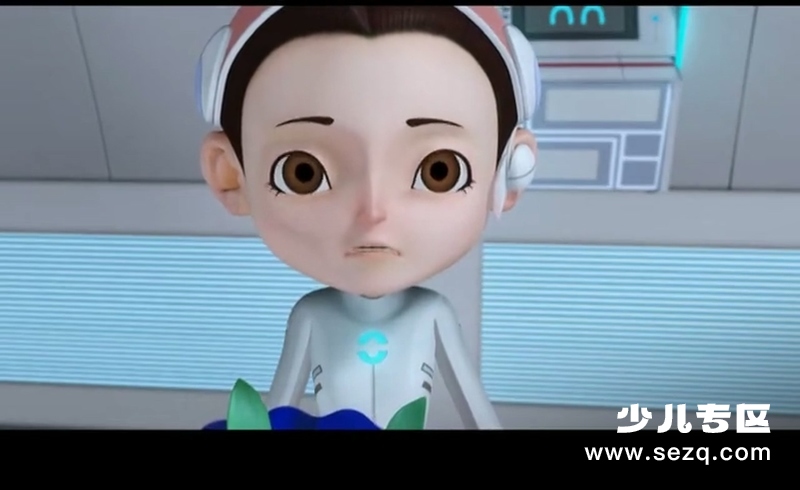 鼓鼓咚 - 动画资源画廊第6张