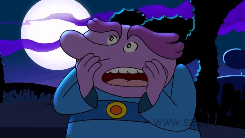 你的身体是如何工作的 - 动画资源画廊第9张