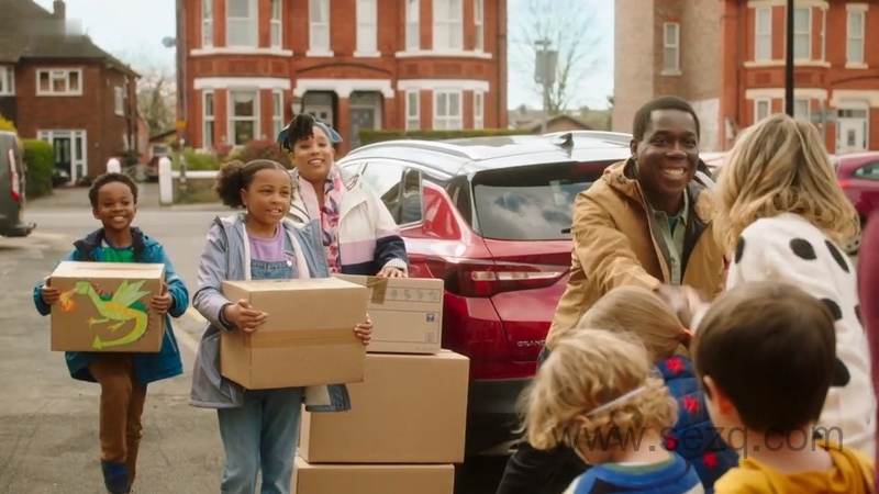 牛津阅读树：Biff和Chip - 动画资源画廊第5张