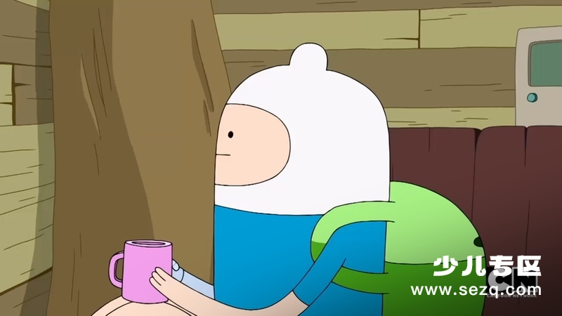 探险时光 - 动画资源画廊第7张