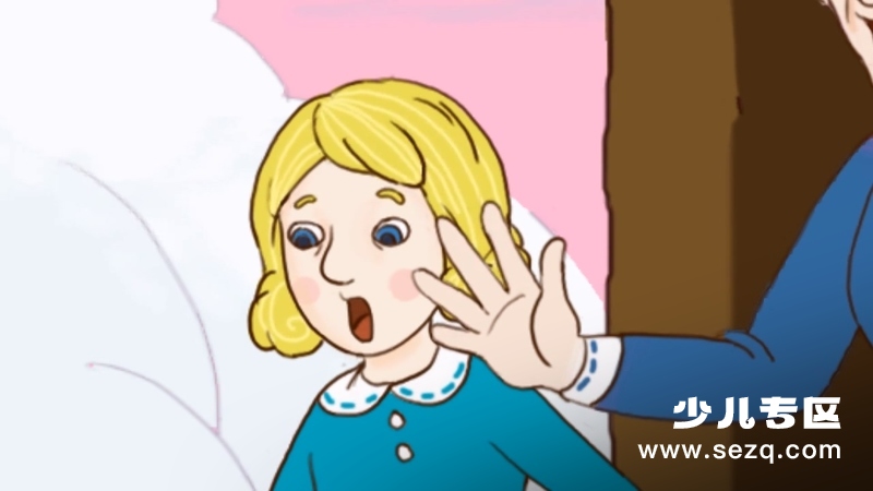 魔法妈妈故事妙妙屋 - 动画资源画廊第6张