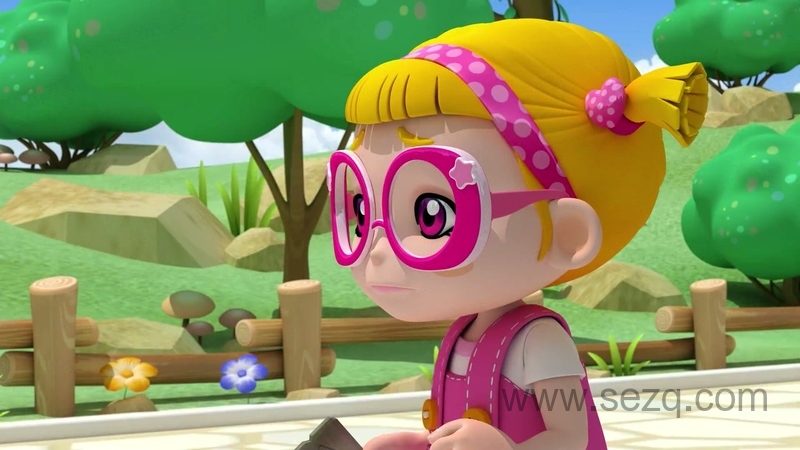 苏冰的故事 - 动画资源画廊第9张