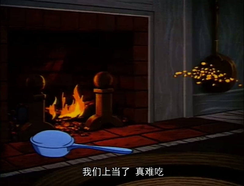 奇奇和蒂蒂 - 动画资源画廊第9张