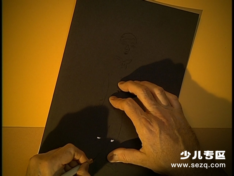 画画说故事 - 动画资源画廊第4张