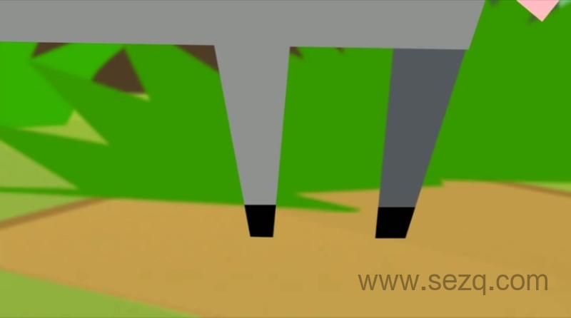 倒霉先生 - 动画资源画廊第6张