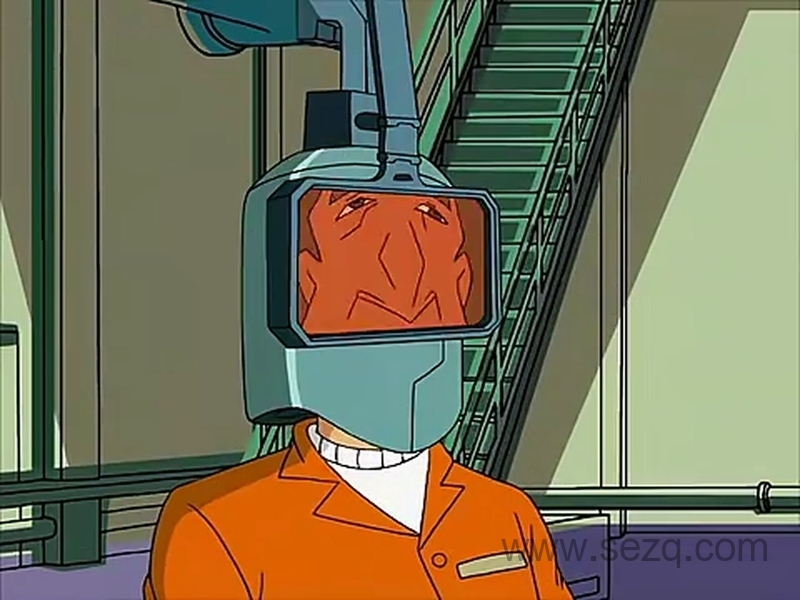 成龙历险记 - 动画资源画廊第4张