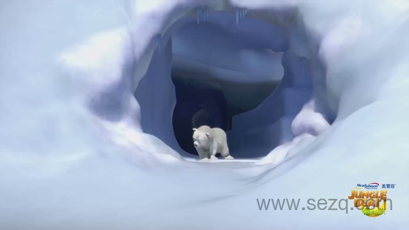 爆笑丛林 - 动画资源画廊第5张