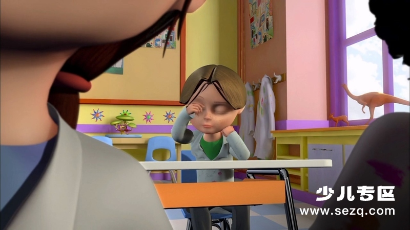 交通小知识 - 动画资源画廊第8张