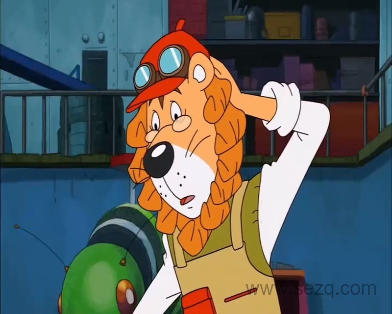 巧虎快乐版 3~4岁 2017年1月~12月 - 动画资源画廊第4张