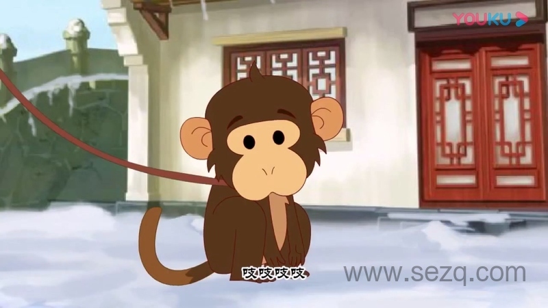 少年华佗 - 动画资源画廊第9张