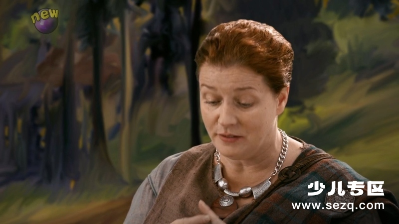 茶杯旅行记 - 动画资源画廊第8张