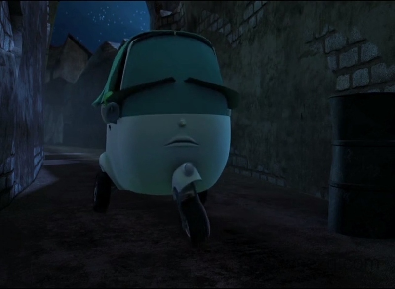 车仔乐园 - 动画资源画廊第6张