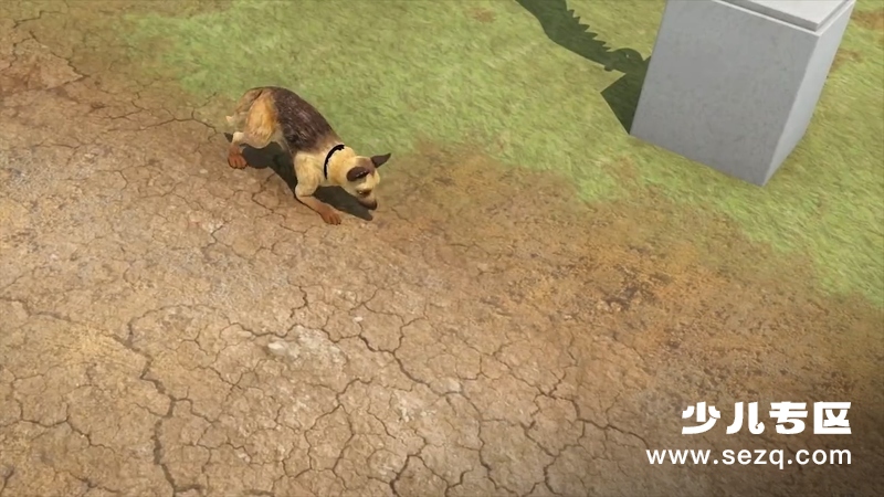 咖宝车神之巨兽时代 - 动画资源画廊第7张