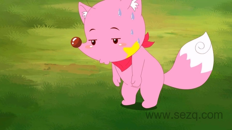 魔法妈妈讲故事 - 动画资源画廊第3张