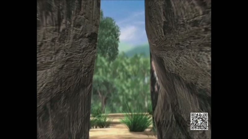 爆笑丛林 - 动画资源画廊第6张