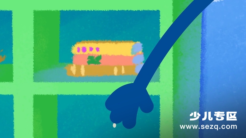 土波兔 - 动画资源画廊第2张