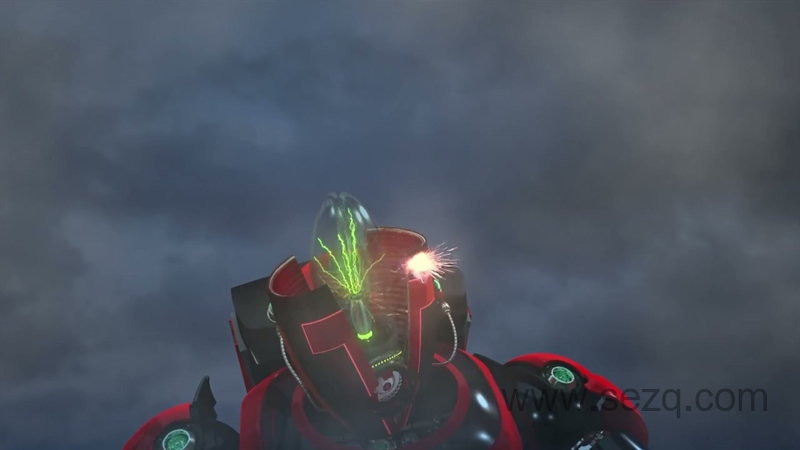 欢乐之城 - 动画资源画廊第9张