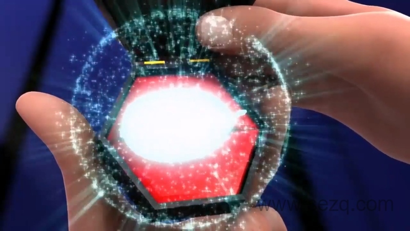 瓢虫雷迪 - 动画资源画廊第4张