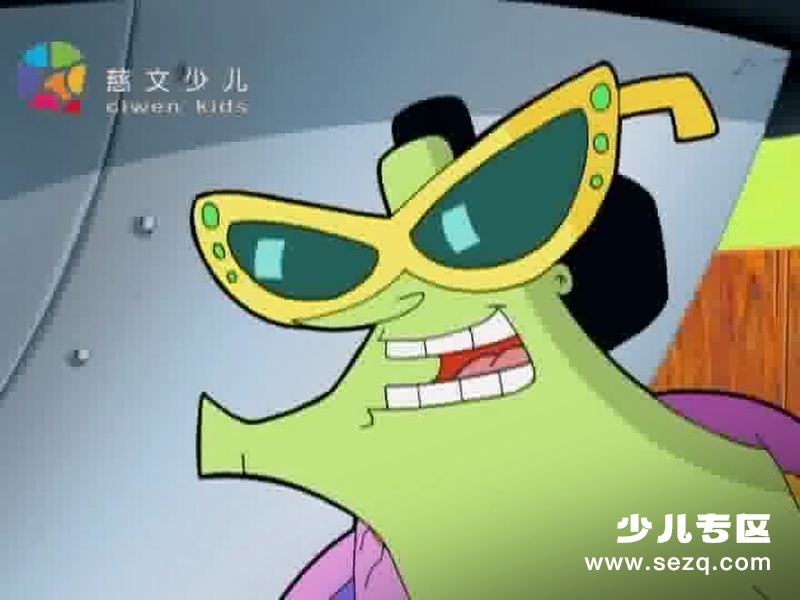 数学小先锋 - 动画资源画廊第7张