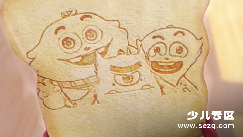 怪兽厨房 - 动画资源画廊第3张