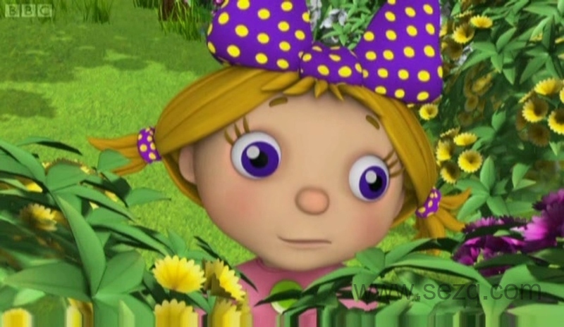 万事通女孩罗西 - 动画资源画廊第9张