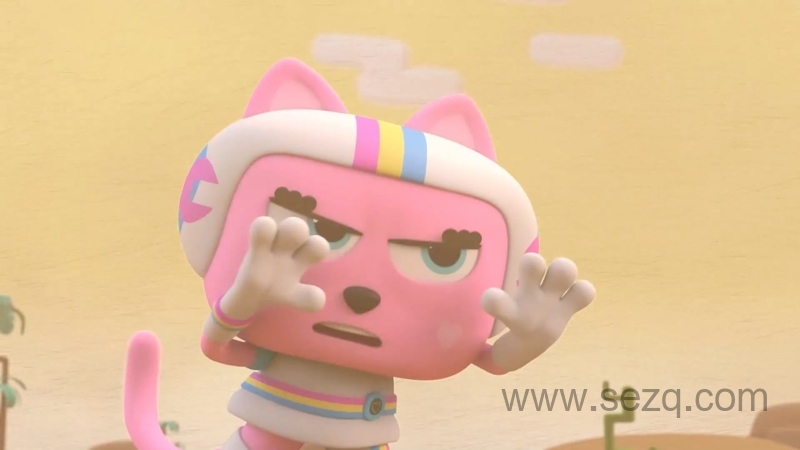 奇哥·蹦蹦和他的工具箱 - 动画资源画廊第7张