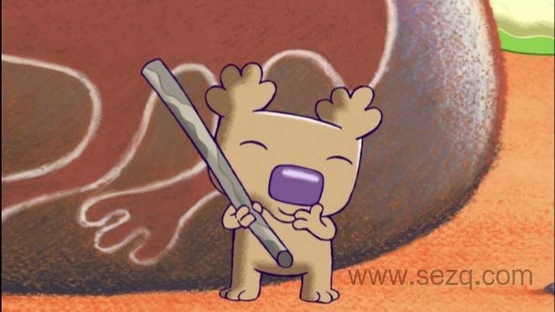 梦幻动物园 - 动画资源画廊第6张