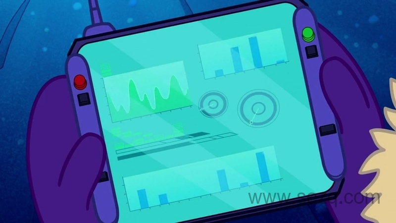 神奇校巴：再度启程 - 动画资源画廊第7张