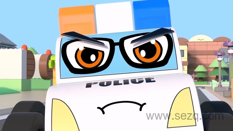 奇积乐园 - 动画资源画廊第3张