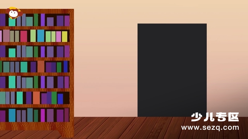 搞怪仓鼠大冒险 - 动画资源画廊第7张