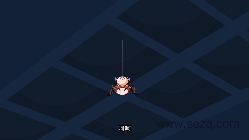 美术馆之夜 - 动画资源画廊第3张