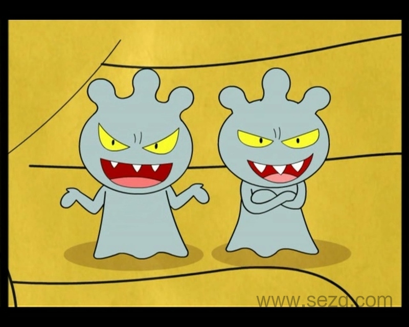 巧虎快乐版3~4岁 2013年1月~12月 - 动画资源画廊第2张