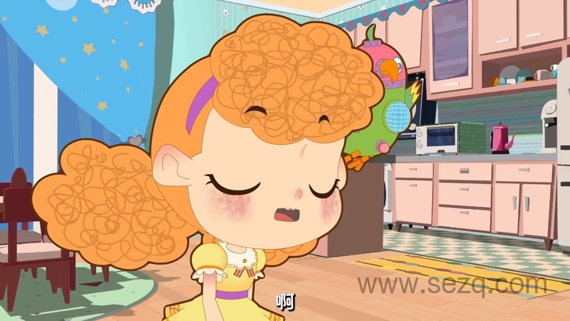 外星人阿果 - 动画资源画廊第6张