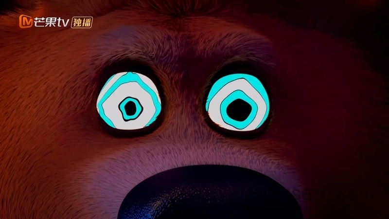 熊鼠一家 - 动画资源画廊第7张