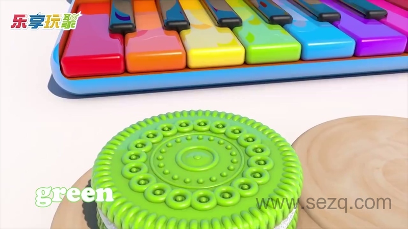 乐享知识乐园 - 动画资源画廊第2张