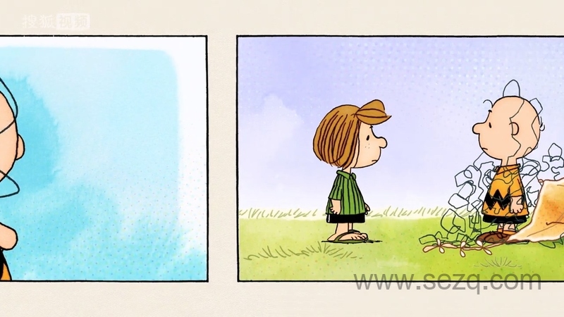 史努比 - 动画资源画廊第2张