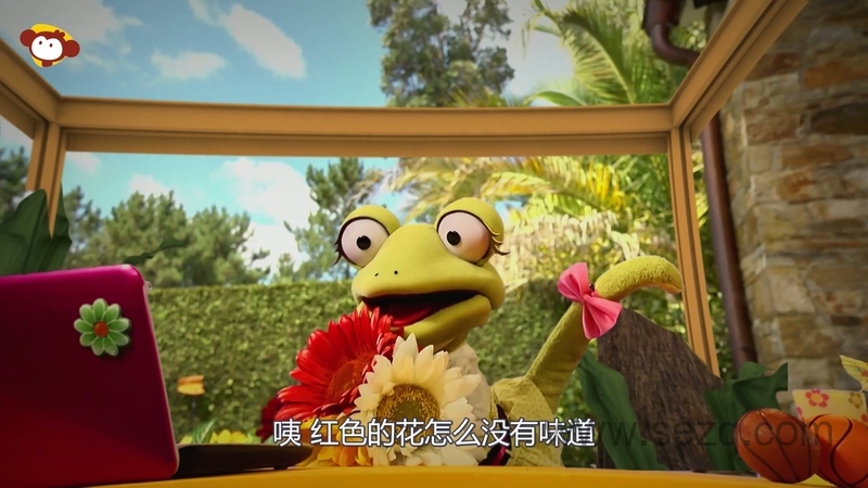 爱丽丝百科小课堂 - 动画资源画廊第9张