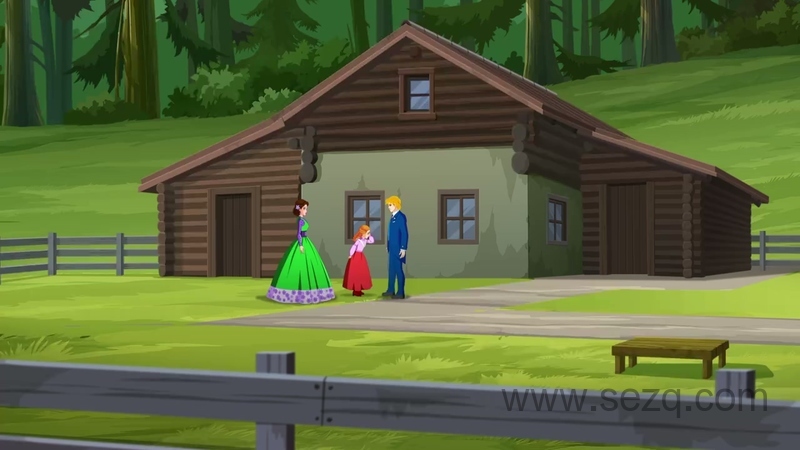 茜茜公主 - 动画资源画廊第8张