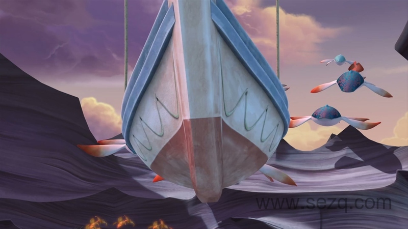 小王子 - 动画资源画廊第8张