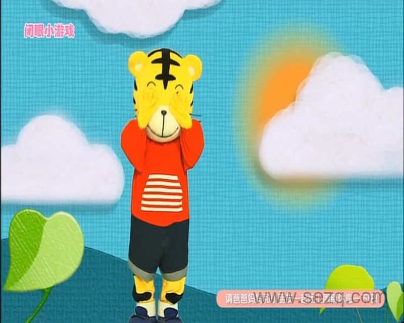 巧虎幼幼版2~3岁 2016年1月~12月 - 动画资源画廊第8张