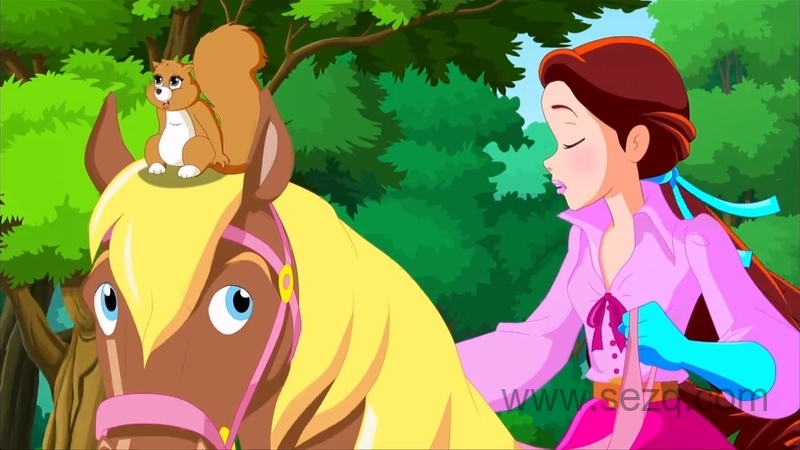 茜茜公主 - 动画资源画廊第2张