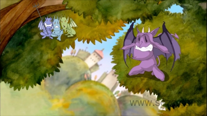 世界儿童动画短片高清版 - 动画资源画廊第6张