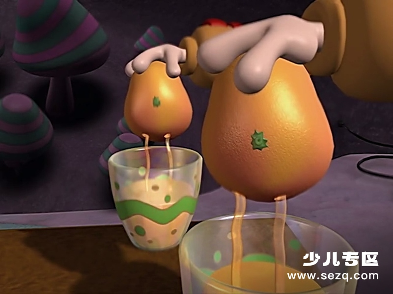 超级救援队 - 动画资源画廊第4张