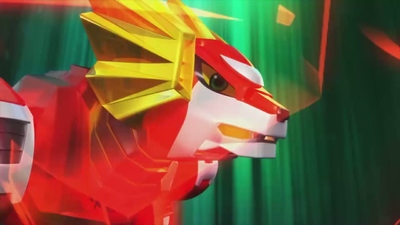 国产动画片《爆兽猎人 BlastBeastHunters》第一季 国语中字 全52集MP4下载 - 少儿专区