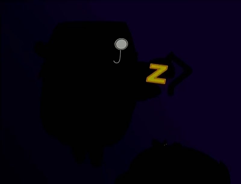 超能炮弹 - 动画资源画廊第9张